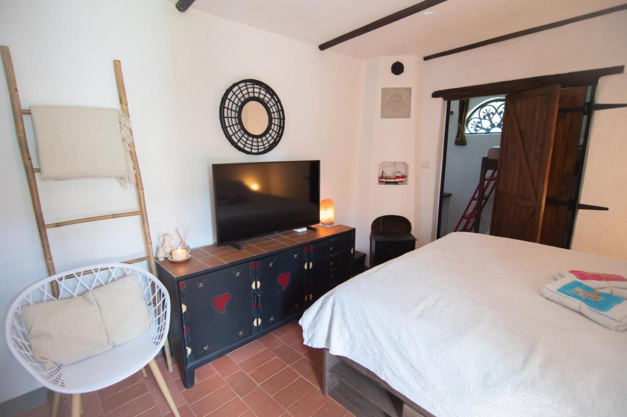 Yuccasa - Small Glamping Camping & Studio'S Pombal  Exterior foto