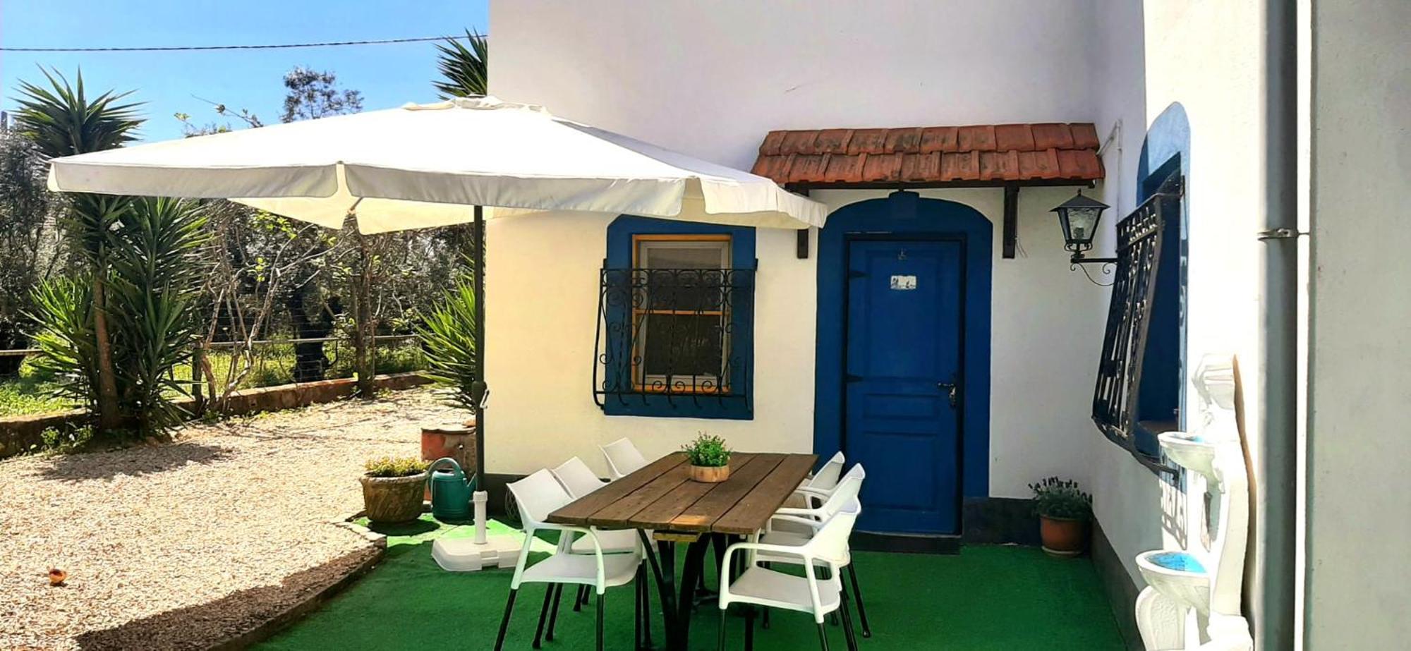 Yuccasa - Small Glamping Camping & Studio'S Pombal  Exterior foto