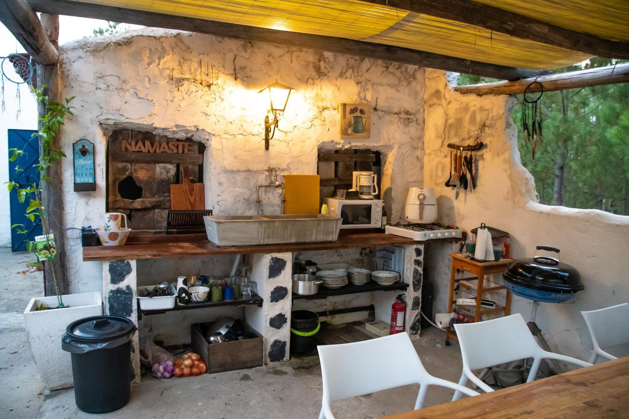 Yuccasa - Small Glamping Camping & Studio'S Pombal  Exterior foto