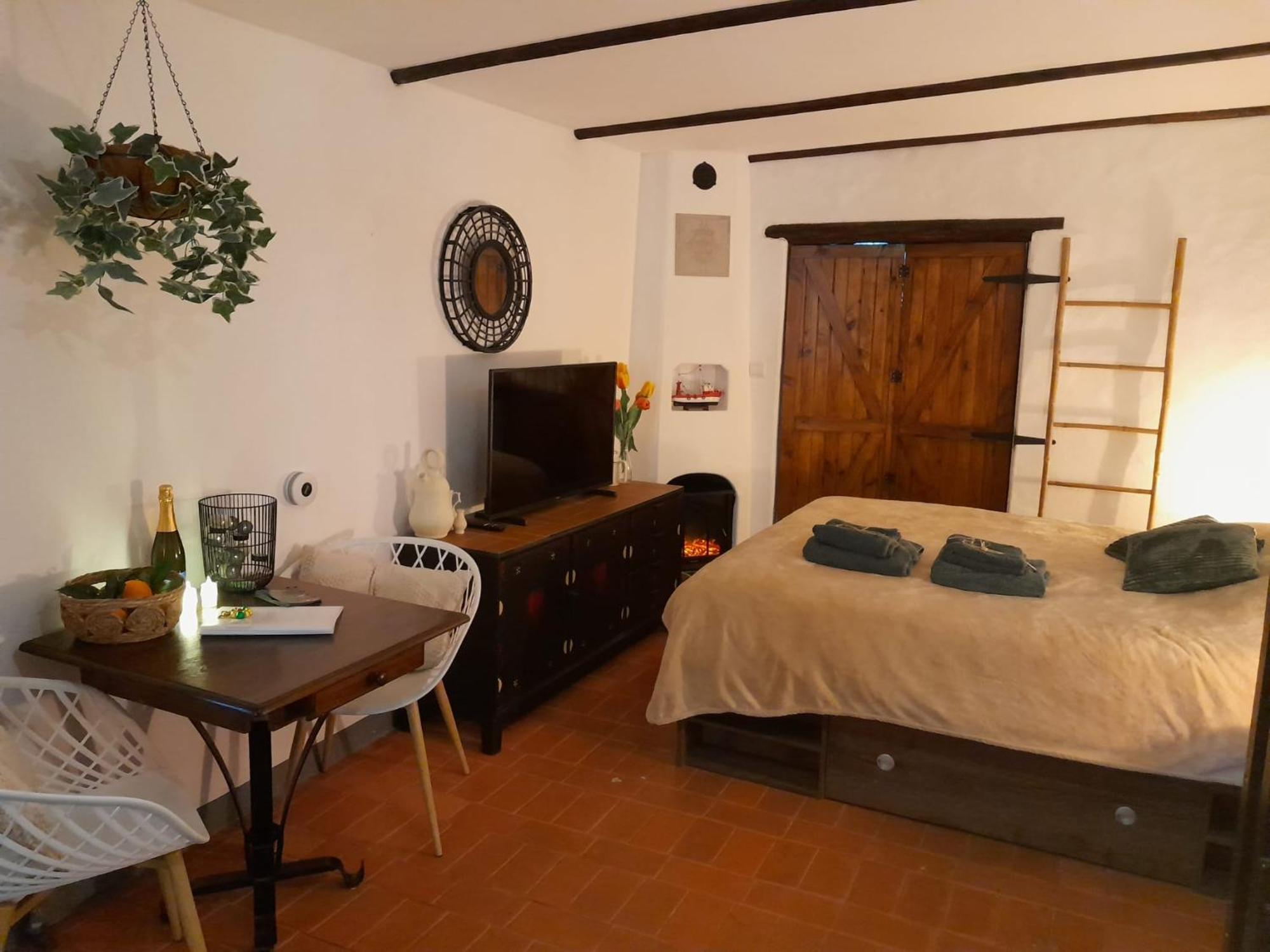 Yuccasa - Small Glamping Camping & Studio'S Pombal  Exterior foto
