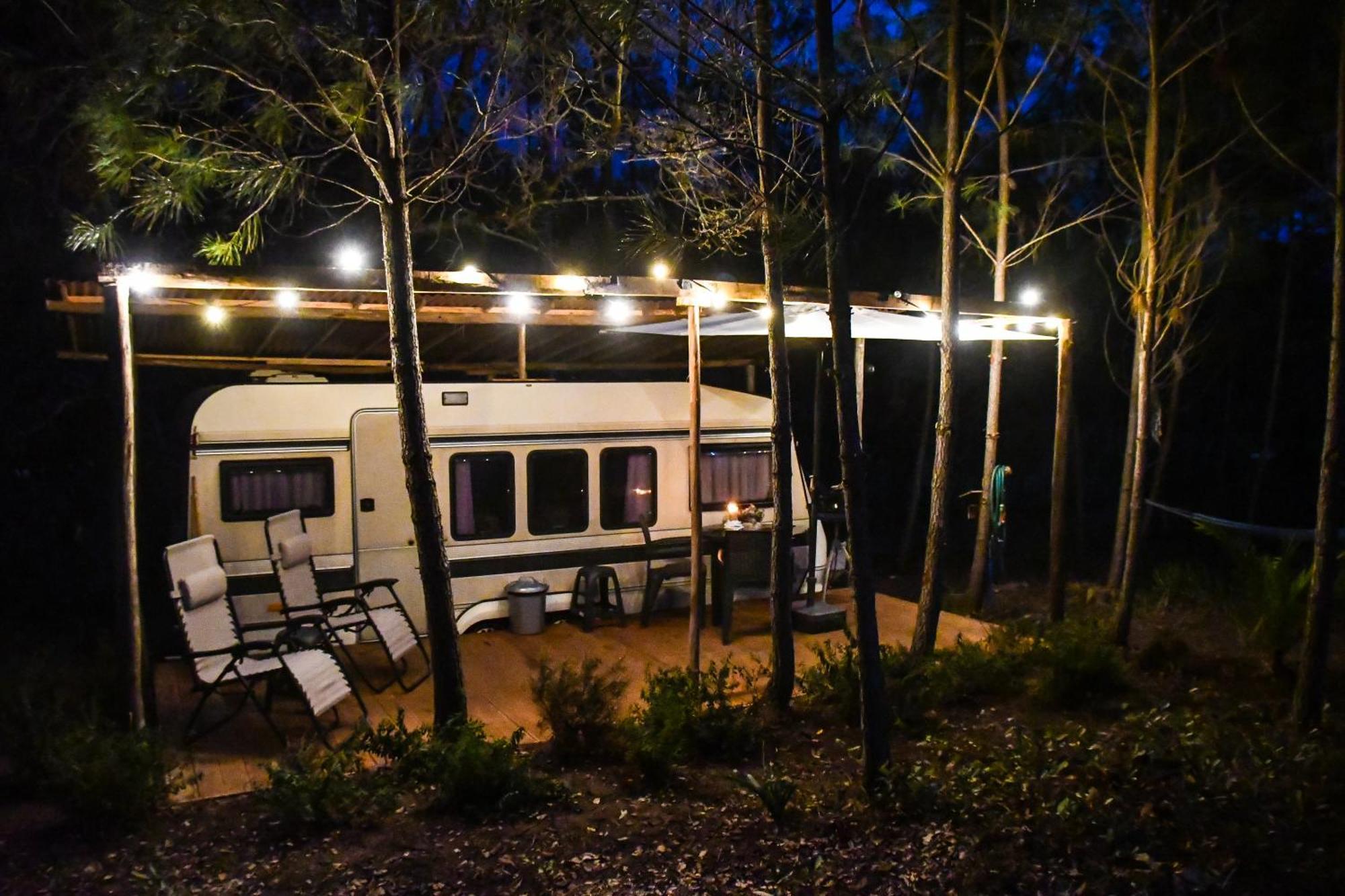 Yuccasa - Small Glamping Camping & Studio'S Pombal  Exterior foto